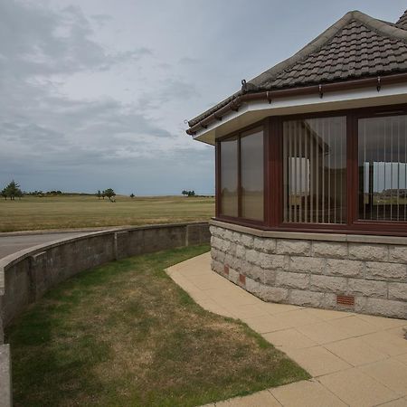 Golfview 4 Villa Buckie Bagian luar foto