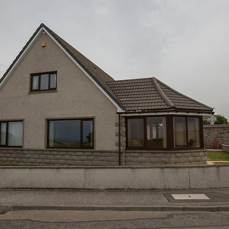 Golfview 4 Villa Buckie Bagian luar foto