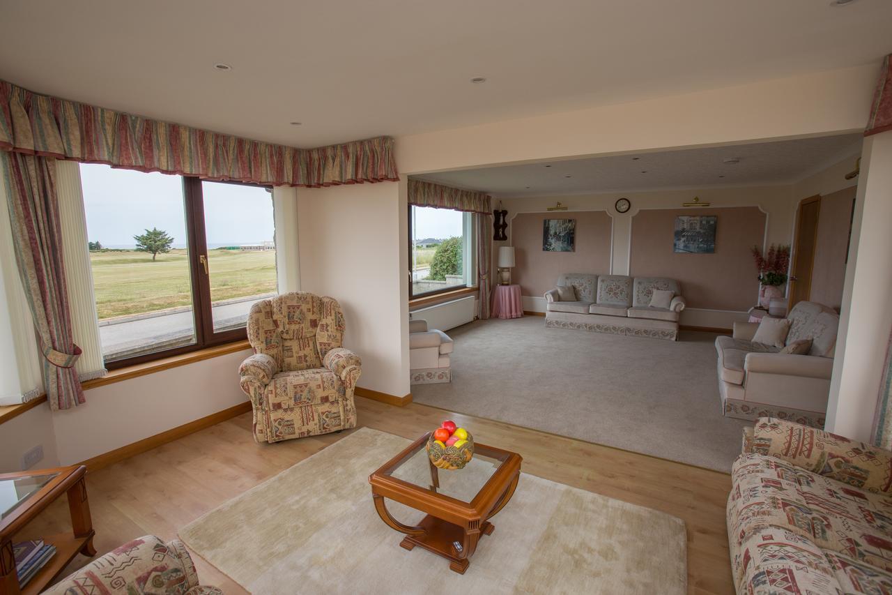 Golfview 4 Villa Buckie Bagian luar foto