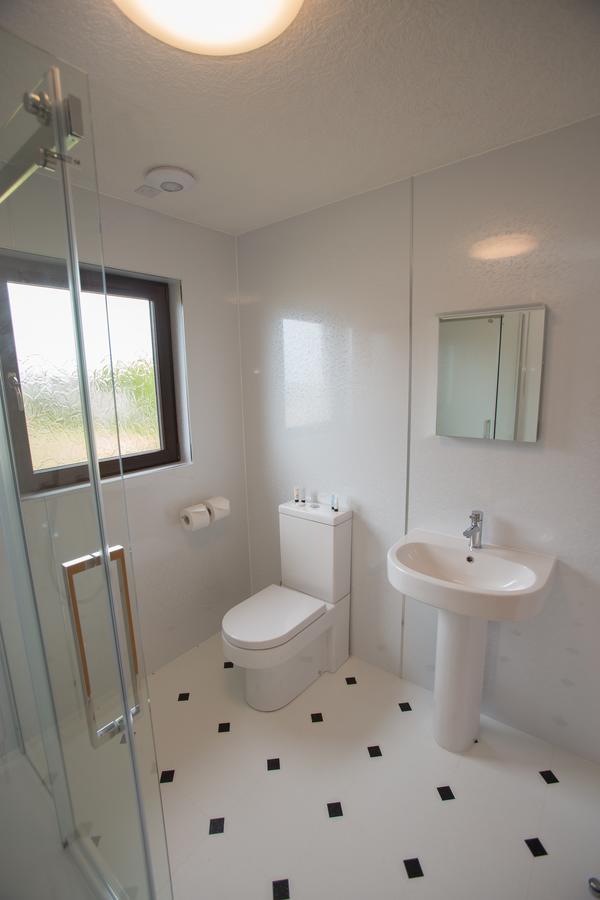 Golfview 4 Villa Buckie Bagian luar foto